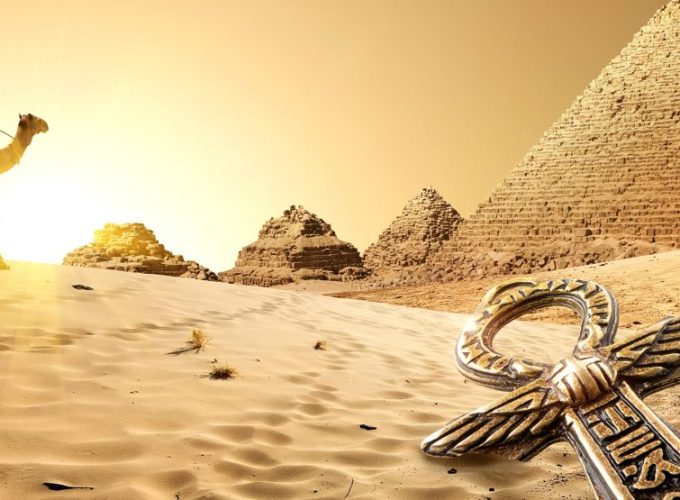 From Marsa Alam Private trip to Cairo 1 Day