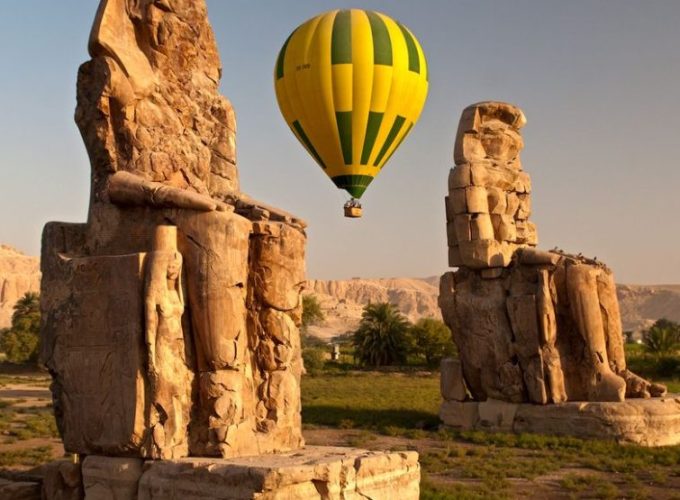 trip 1 Day to Luxor From Marsa Alam