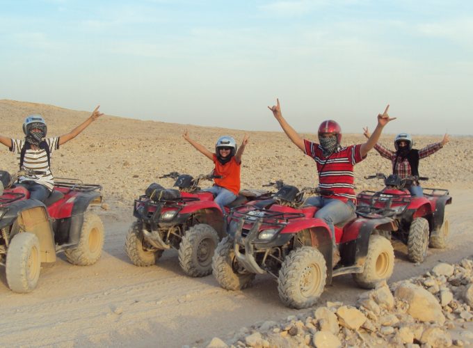 Super Safari Marsa Alam