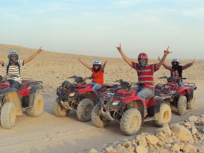 Super Safari Marsa Alam
