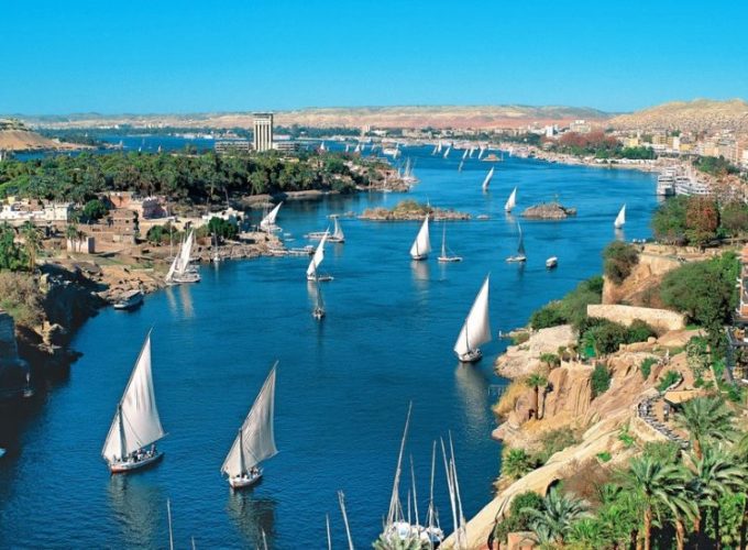 Private trip to Aswan