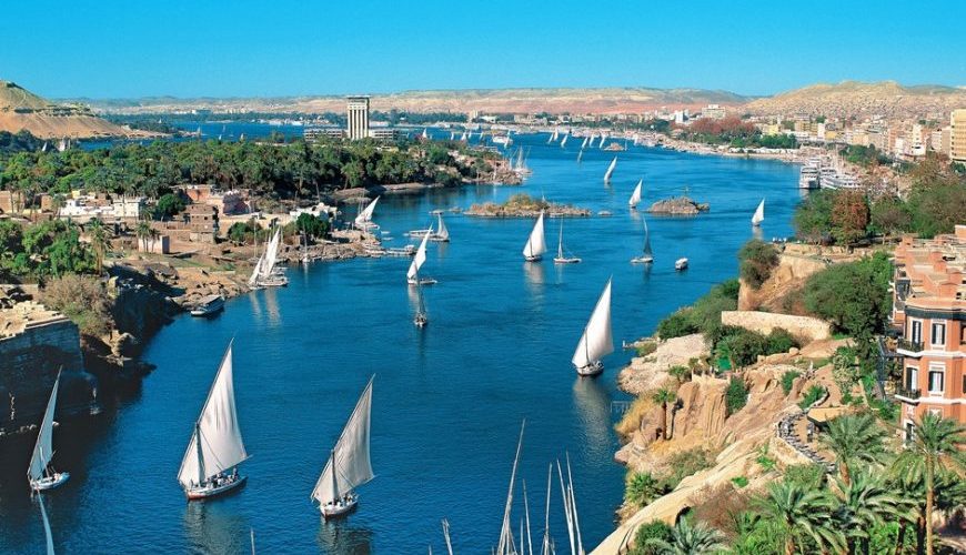 Private trip to Aswan