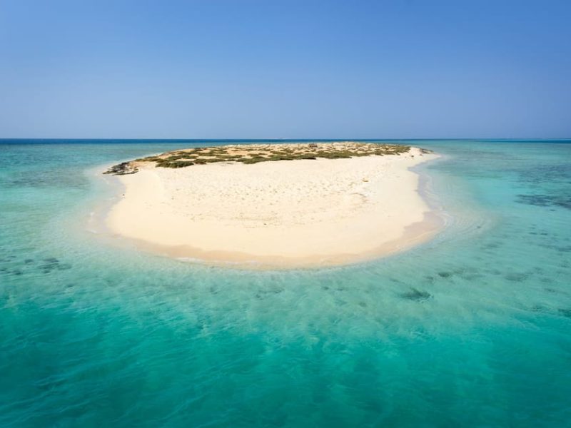 Hamata in Marsa Alam