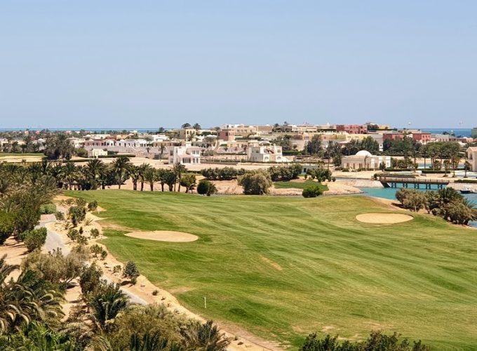El Gouna City Tour-El Gouna Lagoon Tour-Private Excursion