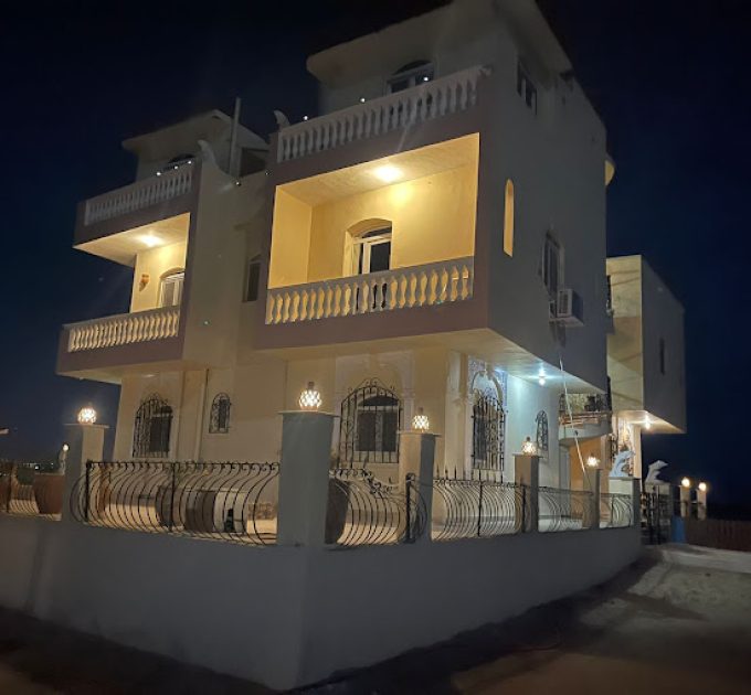 Sun Shine Villa Safaga